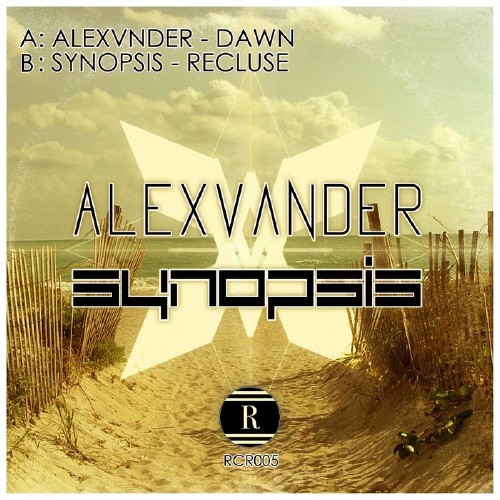 Alexvnder - Dawn (2016)