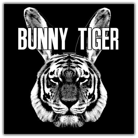 Bunny Tiger Selection Vol. 8