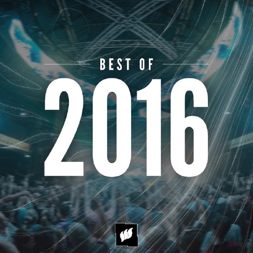Flashover: Best of 2016 (2016)