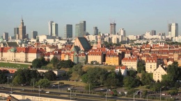 Украинцы выбились в лидеры среди иностранцев-покупателей жилья в Польше