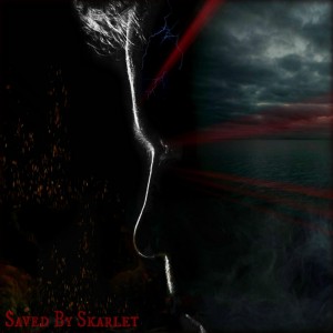 Saved by Skarlet - Conquerors (Single) (2016)