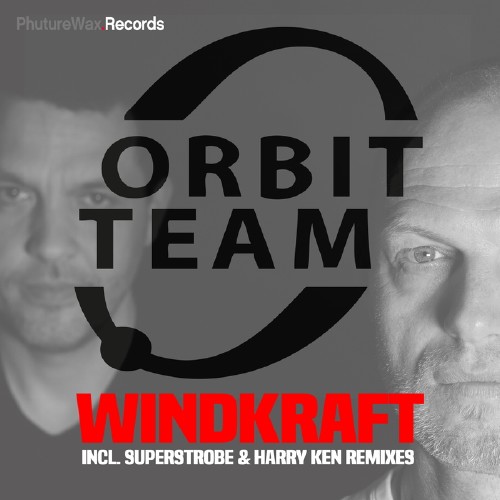 Orbit Team - Windkraft (2016)