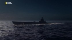  :   / Destroyer Killer / WW2: Hell under the Sea (2016) SATRip