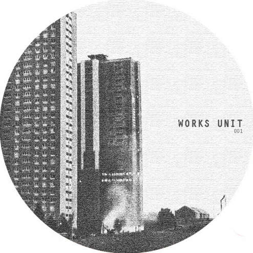 Works Unit - Foundation One (2016)