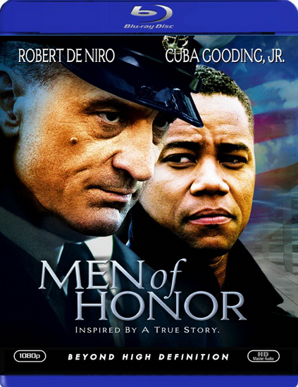   / Men of Honor (2000) BDRip