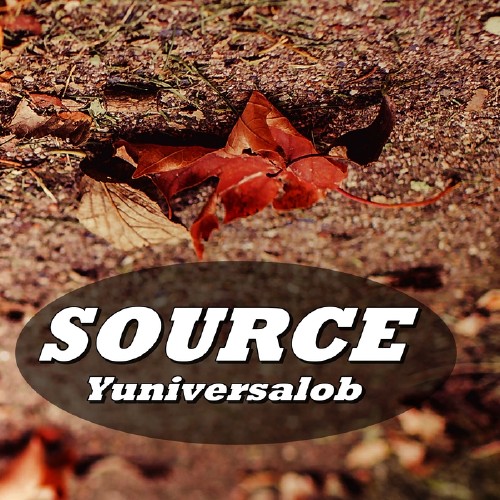 Yuniversalob - Source (2016)