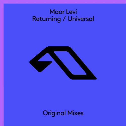 Maor Levi - Returning / Universal (2016)