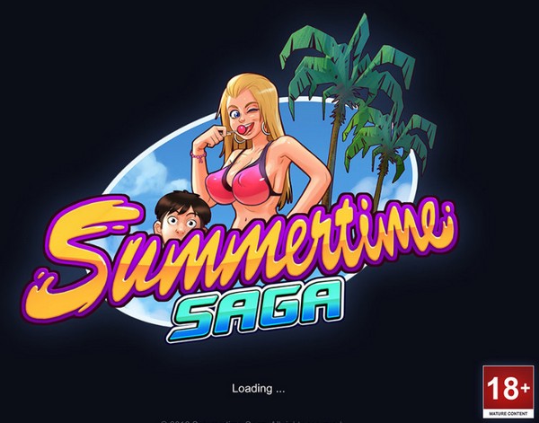 Summertime Saga Version 009b Win Mac