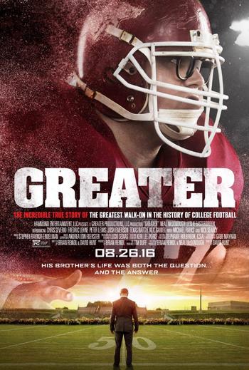 Greater (2016) 720p BRRip x264 AAC-ETRG 170104