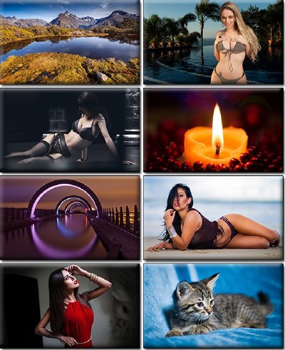 LIFEstyle News MiXture Images. Wallpapers Part (1132)