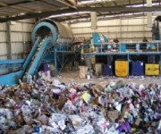Проведут общественное обсуждение строительства мусоросжигательного завода на Троещине
