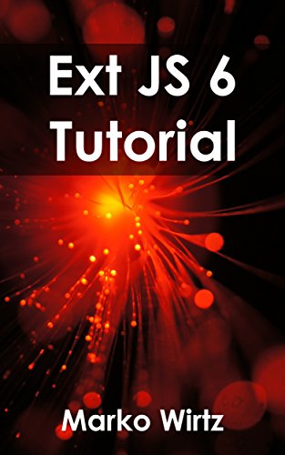 Ext JS 6 Tutorial