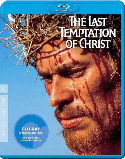    / The Last Temptation of Christ (1988) BDRip