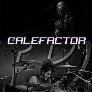Calefactor - New Tracks (2015)