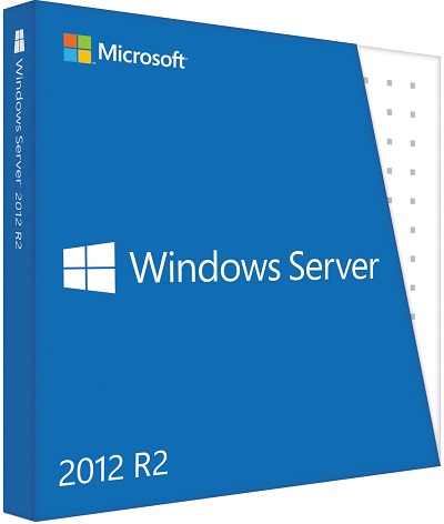 Windows Server 2012 R2 x64 VL with Update 04.2018 (x64)
