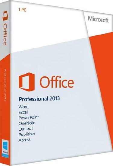 Microsoft Office 2013 Pro Plus SP1 15.0.4885.1000 RePack by SPecialiST v.16.12