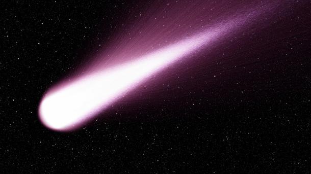 Названы сроки уничтожения Земли кометами
