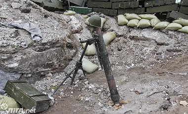 В Донбассе начался режим прекращения огня: обстрелов нет