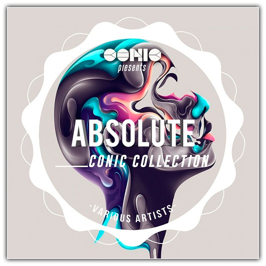 Conic Presents Absolute Conic Collection (2016) 