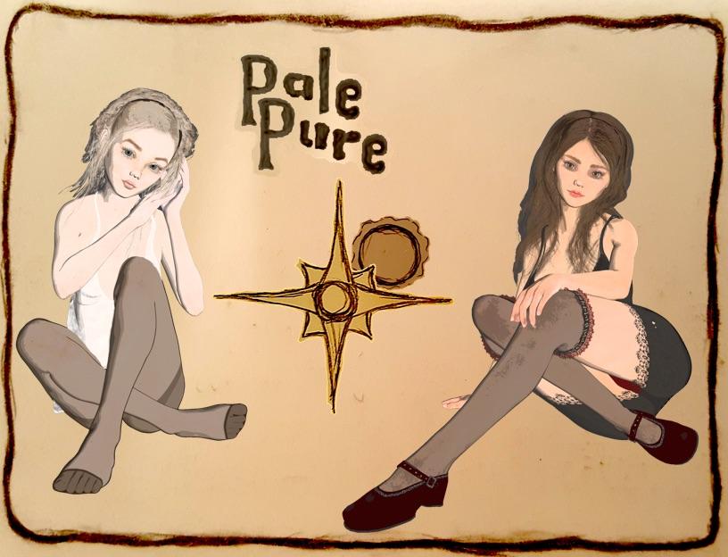 Pale Pure New Hot taboo Game from aRetired
