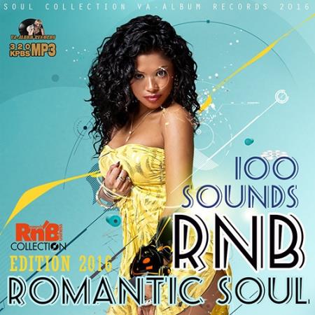 Romantic Soul RnB (2016)