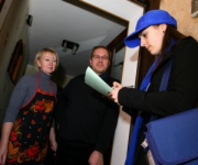 Киевские власти будут проверять фактическое количество жильцов в квартирах