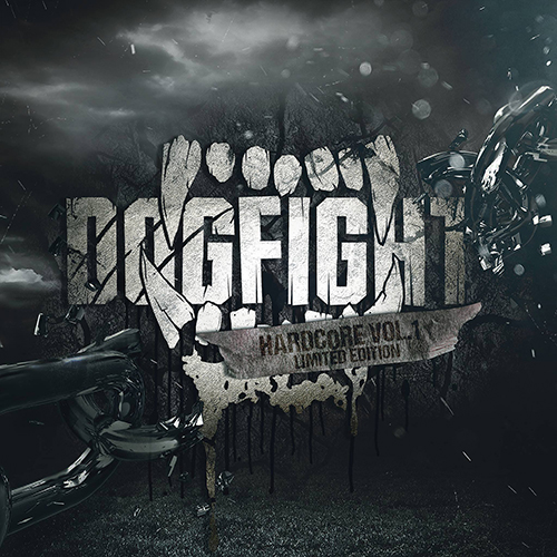Dogfight Hardcore Vol. 1 Limited Edition (2016)