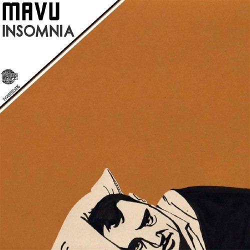 Mavu - Insomnia (2016)