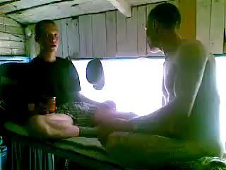 Reality: Russian Prison Gay Club - 14 fragments / :  - - 14  [2010 ., Humiliation, Domination, Rape, Bareback, Anal/Oral Sex, Tatoos, Piss, POV, Russian, Straight, Reality, Amateur, CamRip]