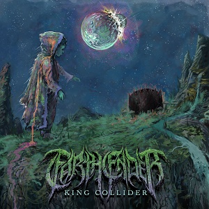Earthender – King Collider [EP] (2016)