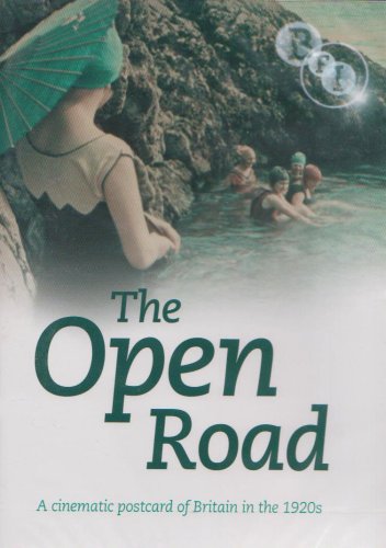 Открытая дорога / The Open Road (1926) DVDRip-AVC