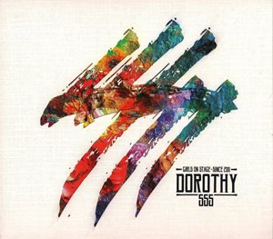 Dorothy - 555 (2016)