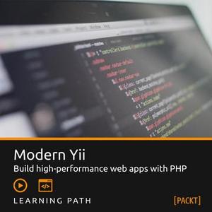Learning Path Modern Yii