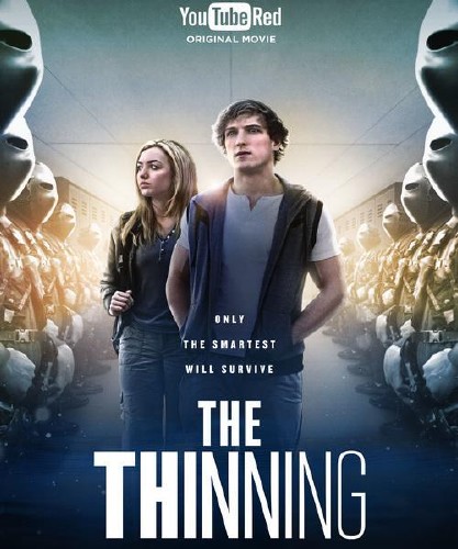 Отсев / The Thinning (2016) WEB-DLRip/WEB-DL 720p/WEB-DL 1080p