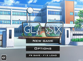 Gaweb Studio – Glassix (InProgress) Update Ver.0.10.1