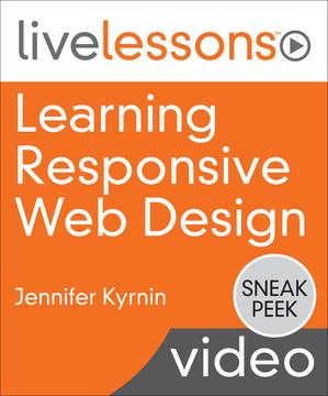 Learning Responsive Web Design (lessons 1-6)