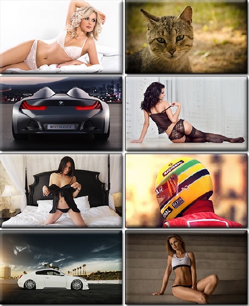 LIFEstyle News MiXture Images. Wallpapers Part (1136)