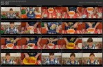 Салат Морковь по-Корейски. Вкусно, просто, быстро! (2016) WEBRip