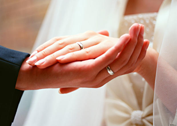 Расписаться по-быстрому: регистрацию брака за сутки вводят еще в восьми городах