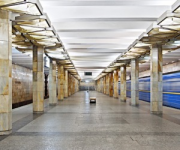 Станцию метро «Петровка» хотят переименовать