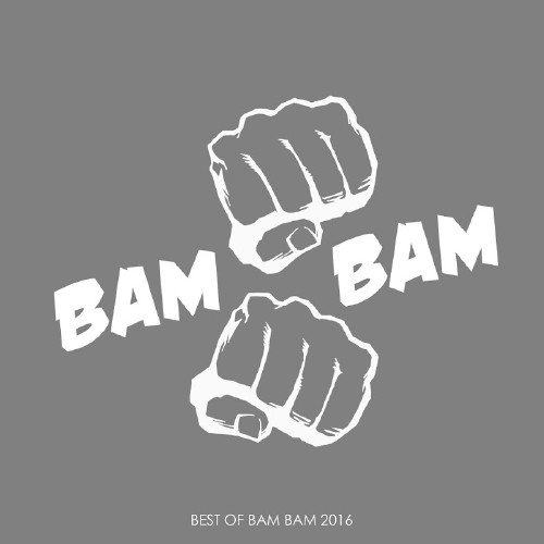 Best of BAM BAM 2016 (2016)