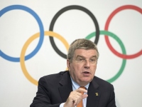Глава Международного олимпийского комитета анонсировал новые санкции против России