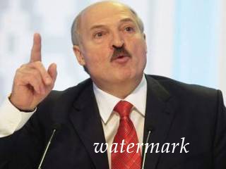 В новогоднюю ночь президент Беларуси вспомнил об угрозах для соседних государств