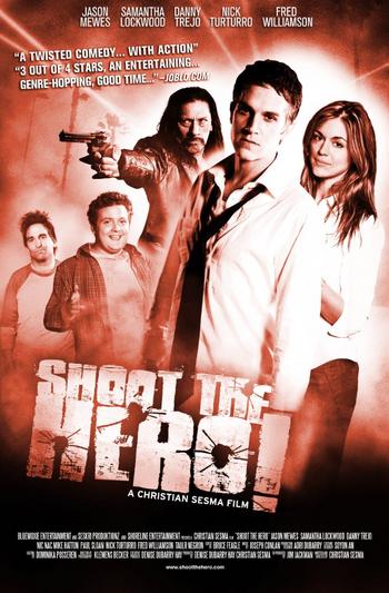 Shoot The Hero (2010) 1080p BluRay H264 AAC-RARBG 170109