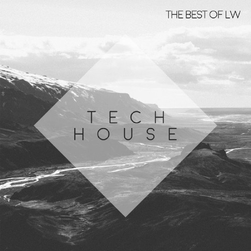 Best of LW: Tech House (2017)