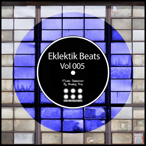 Eklektik Beats, Vol. 005 (2017)