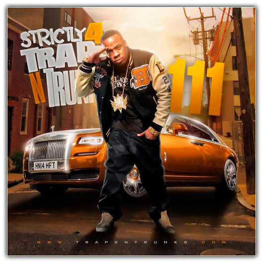 Strictly 4 The Traps N Trunks 111