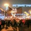 В Киеве прошло факельное шествие в честь Бандеры