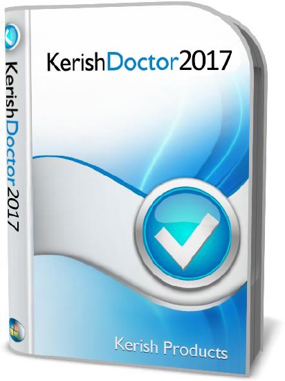 Kerish Doctor 2017 4.65 Portable