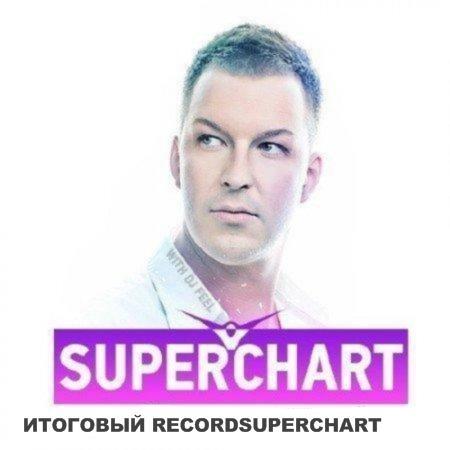  RECORD SUPER CHART TOP 100 (2016)